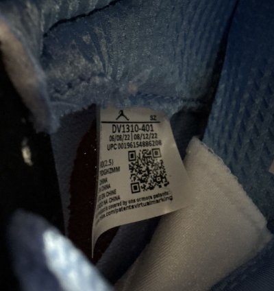 Jordan 5 Retro Unc University Blue 2023
