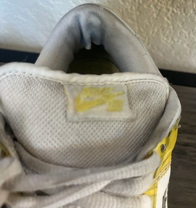 Nike Sb Dunk Low De La Soul 2005