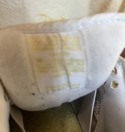 Nike Sb Dunk Low De La Soul 2005
