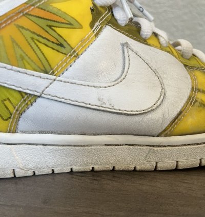 Nike Sb Dunk Low De La Soul 2005