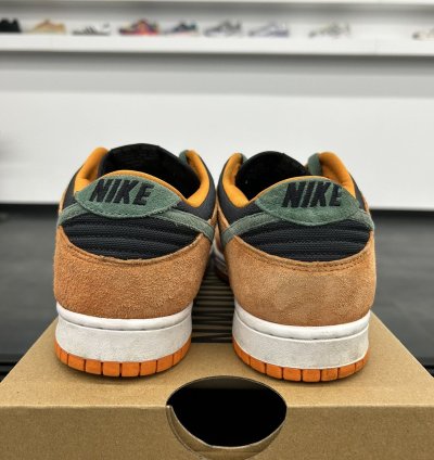 75805 Nike Dunk Low Ceramic