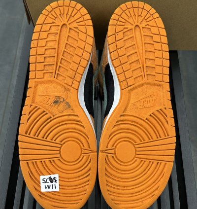 75805 Nike Dunk Low Ceramic