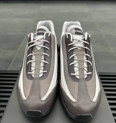 75968 Nike Air Max 95 Ma Maniere