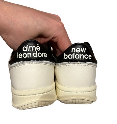 Aime Leon Dore New Balance T500