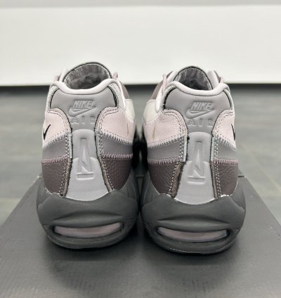 75968 Nike Air Max 95 Ma Maniere