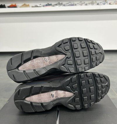 75968 Nike Air Max 95 Ma Maniere