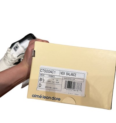 Aime Leon Dore New Balance T500