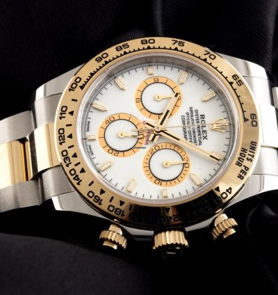 Rolex Daytona Ref 126503 2025 Full Set Ungetragen