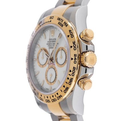 Rolex Daytona Ref 126503 2025 Full Set Ungetragen