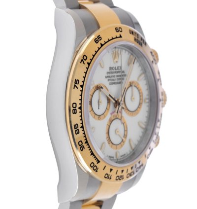 Rolex Daytona Ref 126503 2025 Full Set Ungetragen