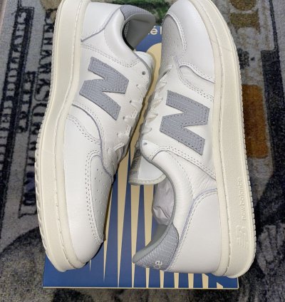 Aime Leon Dore New Balance T500 Tennis Oxfords