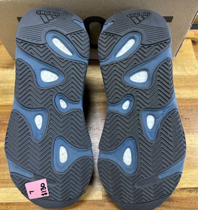 76005 Yeezy Boost 700 Faded Azure
