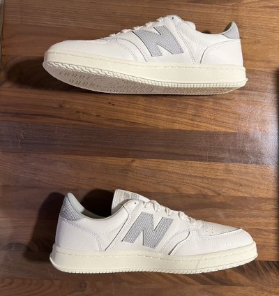 Aime Leon Dore New Balance T500 Tennis Oxfords Men Size 11