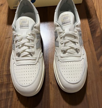 Aime Leon Dore New Balance T500 Tennis Oxfords Men Size 11