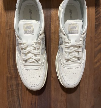 Aime Leon Dore New Balance T500 Tennis Oxfords Men Size 11