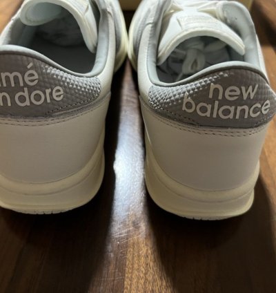 Aime Leon Dore New Balance T500 Tennis Oxfords Men Size 11