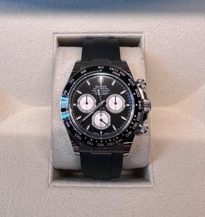 Rolex Daytona Ref 126519ln