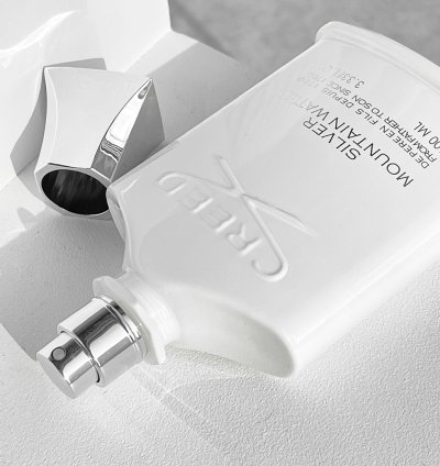 Creed Silver Mountain Water Eau De Parfum 100 Ml Perfume Unisex Perfume