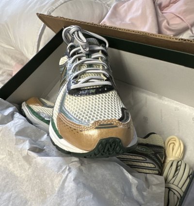 Aime On Dore New Balance 860v2