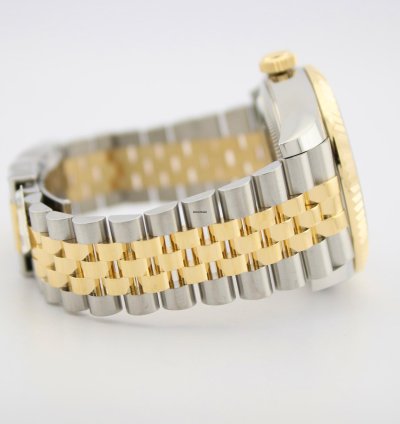 Rolex Sky-dweller Jubilee Sky-dweller Two-tone 18k Yellow Gold Steel 326933