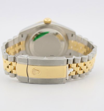 Rolex Sky-dweller Jubilee Sky-dweller Two-tone 18k Yellow Gold Steel 326933