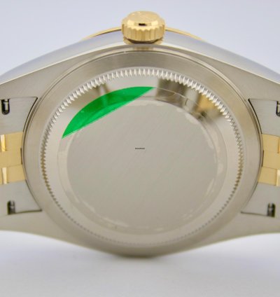 Rolex Sky-dweller Jubilee Sky-dweller Two-tone 18k Yellow Gold Steel 326933