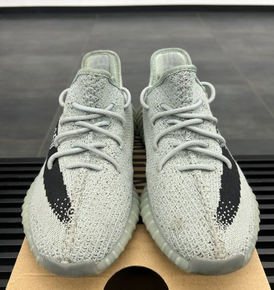 77104 Yeezy Boost 350 V2 Salt