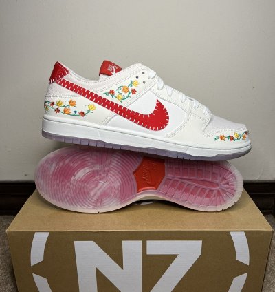Nike Sb Dunk Low Devon N7