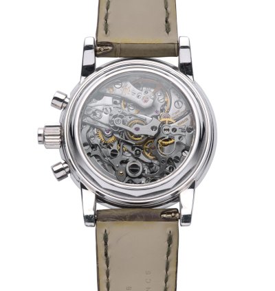 Patek Philippe Perpetual Calendar Chronograph 5004p