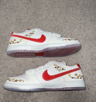 Nike Sb Dunk Low Devon N7