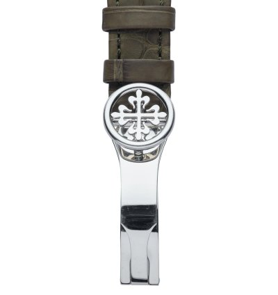 Patek Philippe Perpetual Calendar Chronograph 5004p