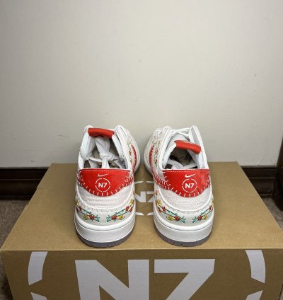 Nike Sb Dunk Low Devon N7