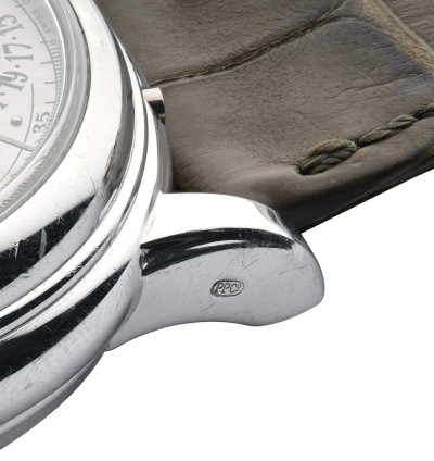 Patek Philippe Perpetual Calendar Chronograph 5004p