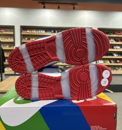 77200 Nike Dunk Low Sb Sandy Bodecker ebay