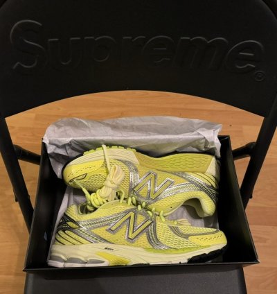 Ald Mew Balance 860v2