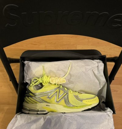 Ald Mew Balance 860v2