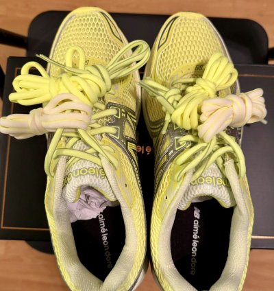 Ald Mew Balance 860v2