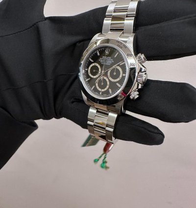 Rolex Daytona Ref 16520 Nuovo