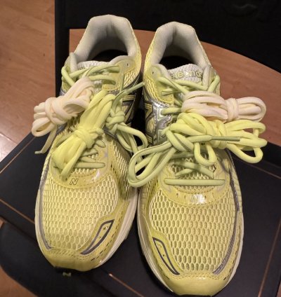 Ald Mew Balance 860v2