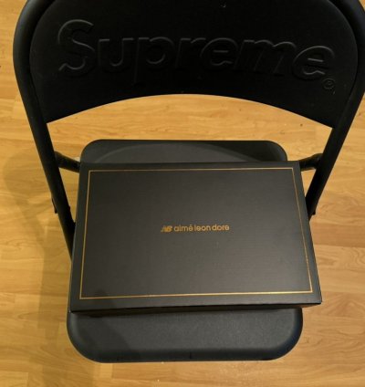 Ald Mew Balance 860v2