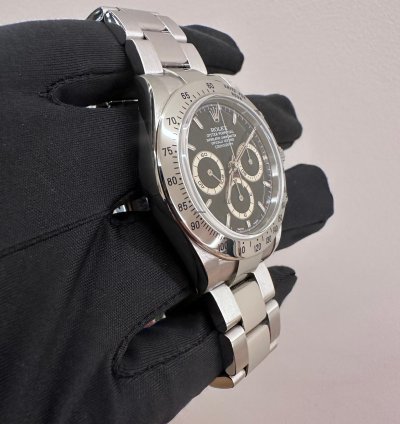 Rolex Daytona Ref 16520 Nuovo