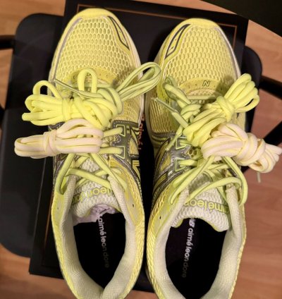 Ald Mew Balance 860v2