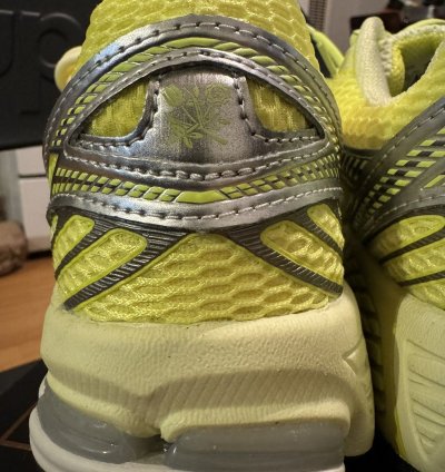 Ald Mew Balance 860v2