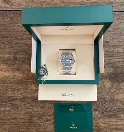 Rolex Sky-dweller Like New Jubilee Fullset