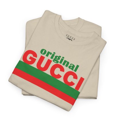 Gucci Sand T-shirt - Size Usa