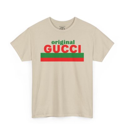 Gucci Sand T-shirt - Size Usa