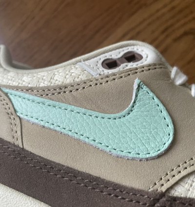 8 Air Max 1 Crepe Brown Hemp Premium 2 90 95 97 98 Prm Og