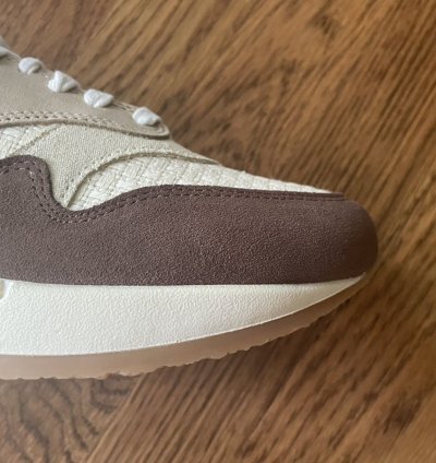 8 Air Max 1 Crepe Brown Hemp Premium 2 90 95 97 98 Prm Og