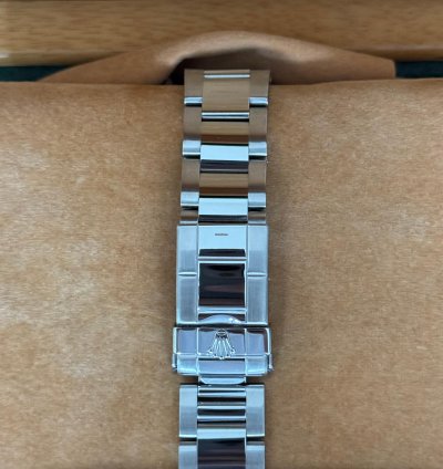 Rolex Daytona Ref 16520 Serial Patrizzi Dial Full Set Top Condition