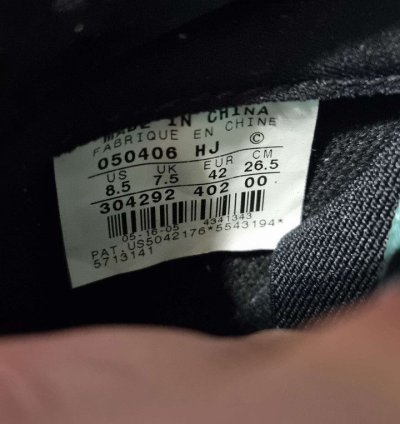 Nike Sb Dunk Low Diamond Supply Co Tiffany
